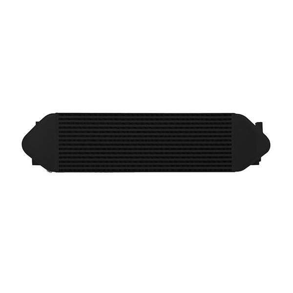 Mishimoto — Mishimoto 2016+ Ford Focus RS Intercooler (I/C ONLY) - Black
Intercooler Kit - view 8